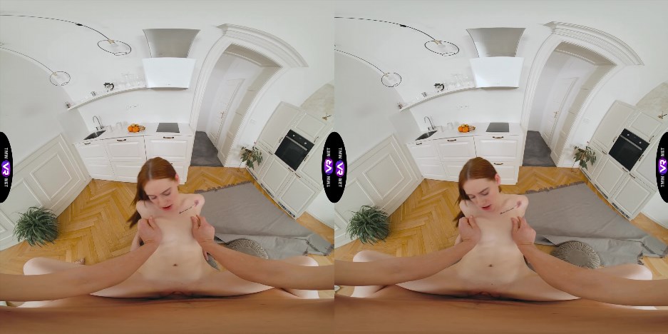 Sex Is Better Than Breakfast - Vilora Efi - Oculus 4k Siterip - XXXStreams.org
